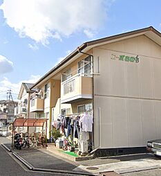 コーポおのB