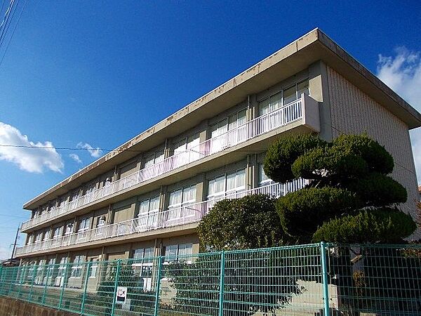 グリーンヒルズ福山・壱番館 101｜広島県福山市駅家町大字近田(賃貸アパート2DK・1階・47.08㎡)の写真 その16