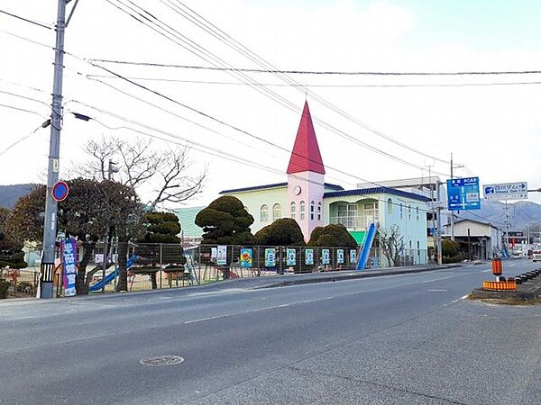 レディアン 202｜広島県福山市加茂町字中野(賃貸アパート2LDK・2階・57.76㎡)の写真 その20