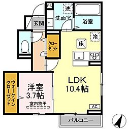 大門駅 7.5万円