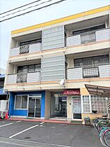 ハイツ陽光 205 ｜ 広島県福山市西町1丁目15-11（賃貸マンション1R・2階・29.00㎡） その13