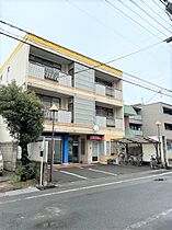 ハイツ陽光 205 ｜ 広島県福山市西町1丁目15-11（賃貸マンション1R・2階・29.00㎡） その14