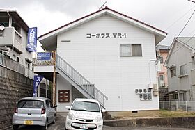 コーポラスＷＲ－1 205 ｜ 広島県福山市神村町1503-57（賃貸アパート1K・2階・21.55㎡） その4