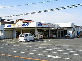 ルーファス 105 ｜ 岡山県井原市木之子町3089番地1（賃貸アパート1LDK・1階・50.01㎡） その16