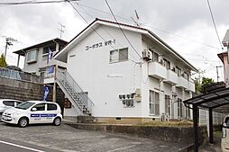 🉐敷金礼金0円！🉐コーポラスＷＲ−1