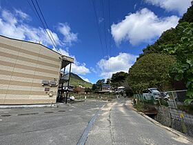 レオパレスフクチ 101 ｜ 広島県尾道市福地町7-78（賃貸アパート1K・1階・22.35㎡） その21