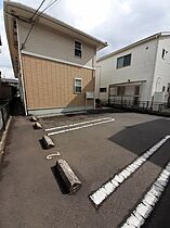 セブン　フォレスト 203 ｜ 広島県福山市西深津町6丁目6-17（賃貸アパート1LDK・2階・48.12㎡） その8