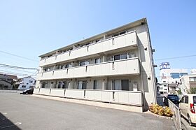 ローゼスポート港町　Ａ棟 303 ｜ 広島県福山市港町2丁目4-34（賃貸アパート1LDK・2階・32.99㎡） その14