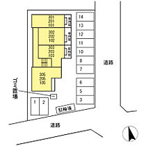 ハピネス2 103 ｜ 広島県福山市東手城町3丁目30-12（賃貸アパート1R・1階・26.93㎡） その23