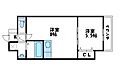 セリオンパレス4階5.9万円