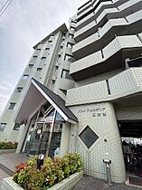 メゾンアルカディア西深津 609 ｜ 広島県福山市西深津町2丁目1-6（賃貸マンション1R・6階・22.86㎡） その22