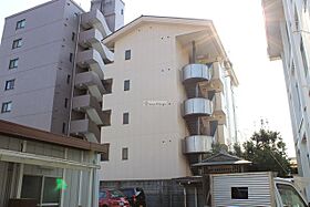 サンピア大善 503 ｜ 広島県福山市松永町3丁目2-7（賃貸マンション1R・5階・24.00㎡） その5