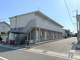 LIFE&STYLE 203 ｜ 広島県福山市神辺町字道上2973-3（賃貸アパート1R・2階・36.27㎡） その10