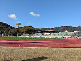 カサペペ 307 ｜ 広島県福山市水呑町4369（賃貸アパート1LDK・3階・36.28㎡） その27