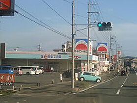 ルーエンビレッジＣ  ｜ 広島県福山市柳津町（賃貸マンション1K・2階・36.00㎡） その30