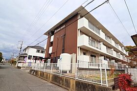 カーサヴェンティ 101 ｜ 広島県福山市柳津町2丁目13-31（賃貸アパート1LDK・1階・39.03㎡） その1