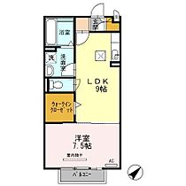 ボン・ヴォヤージュ タカス 102 ｜ 広島県尾道市高須町402-11（賃貸アパート1LDK・1階・41.67㎡） その2