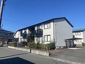 パティオ21 205 ｜ 広島県尾道市高須町4819-1（賃貸アパート2LDK・2階・60.45㎡） その1