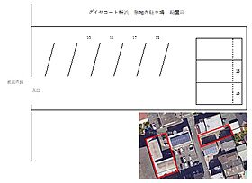 ダイヤコート新浜 301 ｜ 広島県尾道市新浜2丁目6-18（賃貸アパート1K・3階・24.12㎡） その6