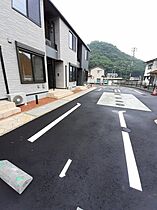 カーサ・エテルノ 201 ｜ 広島県尾道市美ノ郷町三成53番地2（賃貸アパート1LDK・2階・50.96㎡） その13