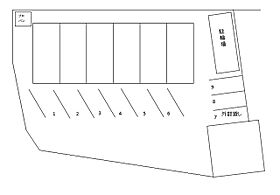 ウエストヒルズ桃谷 203 ｜ 広島県尾道市吉和西元町39-7（賃貸アパート1K・1階・21.37㎡） その13