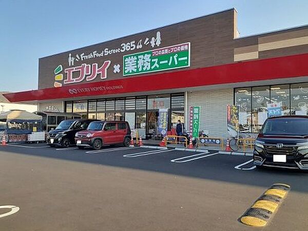 ハイネス駅家南　A棟 ｜広島県福山市駅家町大字江良(賃貸アパート3DK・1階・52.54㎡)の写真 その14