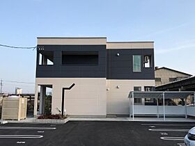 ハイドパーク西新涯  ｜ 広島県尾道市高須町（賃貸アパート1LDK・2階・36.00㎡） その4