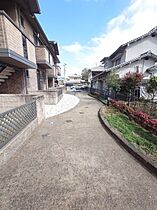 セジュール弐番館 102 ｜ 広島県福山市神村町67-1（賃貸アパート2LDK・1階・55.44㎡） その23