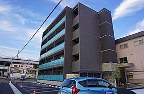 ザ・プレミア旭町 501 ｜ 広島県福山市旭町2-15（賃貸アパート1LDK・5階・42.03㎡） その13