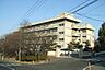 周辺：【小学校】福山市立伊勢丘小学校まで844ｍ