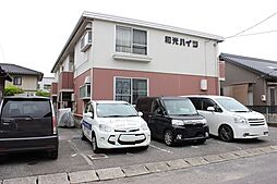 🉐敷金礼金0円！🉐和光ハイツ