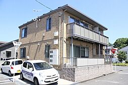 ソレイユ金江