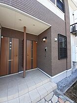 香川県高松市木太町1402番地1（賃貸アパート1LDK・1階・44.82㎡） その11