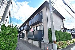 一本木ハイムE棟