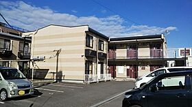 香川県高松市木太町2387-8（賃貸アパート1K・2階・23.18㎡） その1