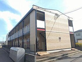 香川県高松市木太町2915-3（賃貸アパート1K・2階・21.81㎡） その6