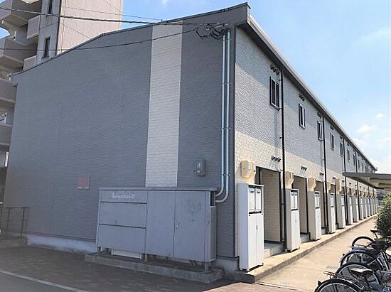 外観画像
