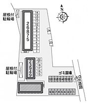 香川県高松市元山町574-5（賃貸アパート1K・1階・22.02㎡） その3