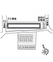 香川県高松市林町1366-1（賃貸アパート1K・2階・26.08㎡） その3