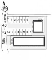 香川県高松市太田上町936-2（賃貸アパート1K・1階・22.70㎡） その3