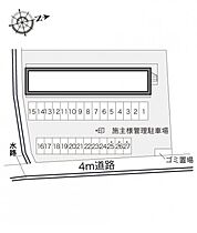 香川県高松市国分寺町国分779-1（賃貸アパート1K・1階・23.18㎡） その3