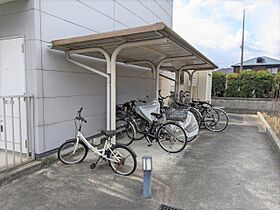 香川県高松市牟礼町大町1398（賃貸アパート1K・2階・23.18㎡） その10