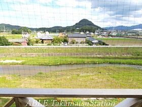 香川県木田郡三木町大字平木736-5（賃貸マンション1K・2階・24.98㎡） その16