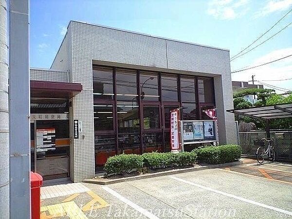 フィネス2000 ｜香川県高松市木太町(賃貸マンション3DK・2階・59.76㎡)の写真 その26