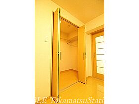 ハッピーフライト  ｜ 香川県高松市林町（賃貸マンション1LDK・2階・40.59㎡） その10