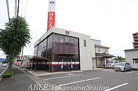 香川県高松市今里町2丁目44-3（賃貸マンション2K・4階・52.80㎡） その22