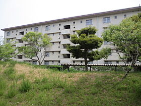 香川県高松市屋島西町2475-1（賃貸マンション2LDK・4階・54.38㎡） その1