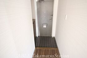 スカール牧野  ｜ 香川県高松市多肥下町（賃貸マンション3LDK・5階・65.27㎡） その10