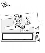 香川県高松市屋島西町867-1（賃貸アパート1K・1階・23.18㎡） その3