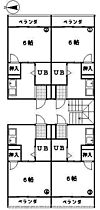 香川県高松市高松町441-13（賃貸マンション1K・2階・19.45㎡） その11